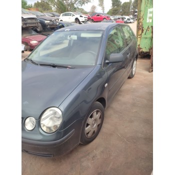 volkswagen polo iv (9n_, 9a_) del año 2002