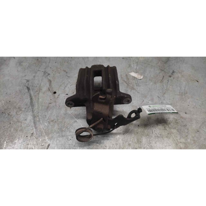 Recambio de pinza freno trasera izquierda para audi a6 berlina (4b2) 2.5 v6 24v tdi referencia OEM IAM - Azul 2