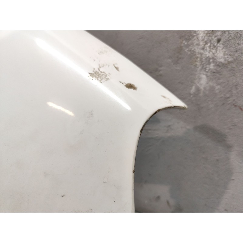 Recambio de aleta delantera derecha para volkswagen golf v (1k1) 1.9 tdi referencia OEM IAM - Blanco 2