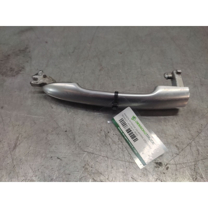 Recambio de maneta exterior delantera izquierda para renault laguna ii (bg0) authentique referencia OEM IAM   