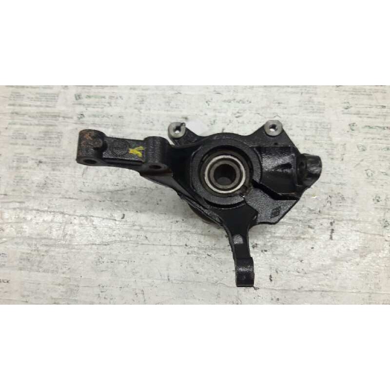 Recambio de mangueta delantera izquierda para renault espace iv (jk0) dynamique referencia OEM IAM - Azul 2