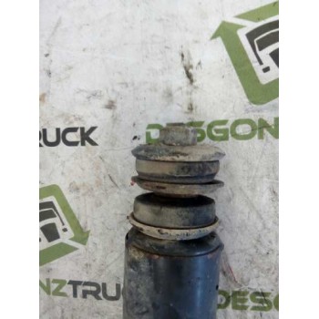 Recambio de amortiguador delantero para iveco stralis (ad/at) fg ad   4x2 tráfico urbano referencia OEM IAM 471700131043  