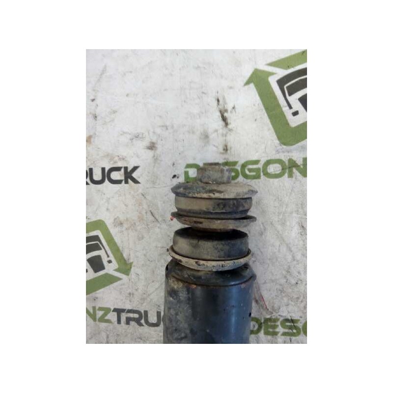 Recambio de amortiguador delantero para iveco stralis (ad/at) fg ad   4x2 tráfico urbano referencia OEM IAM 471700131043 - Verde 3