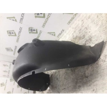 Recambio de paso rueda trasero izquierdo para volkswagen new beetle (9c1/1c1) referencia OEM IAM 1C0810971D TRASERO IZQUIERDO 
