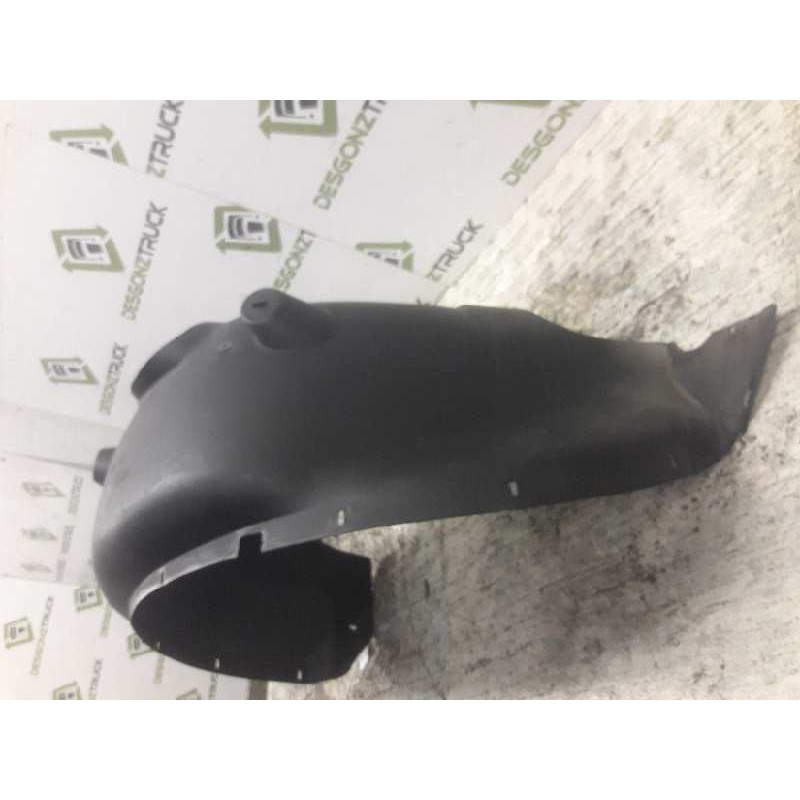 Recambio de paso rueda trasero izquierdo para volkswagen new beetle (9c1/1c1) referencia OEM IAM 1C0810971D TRASERO IZQUIERDO - Gris 2