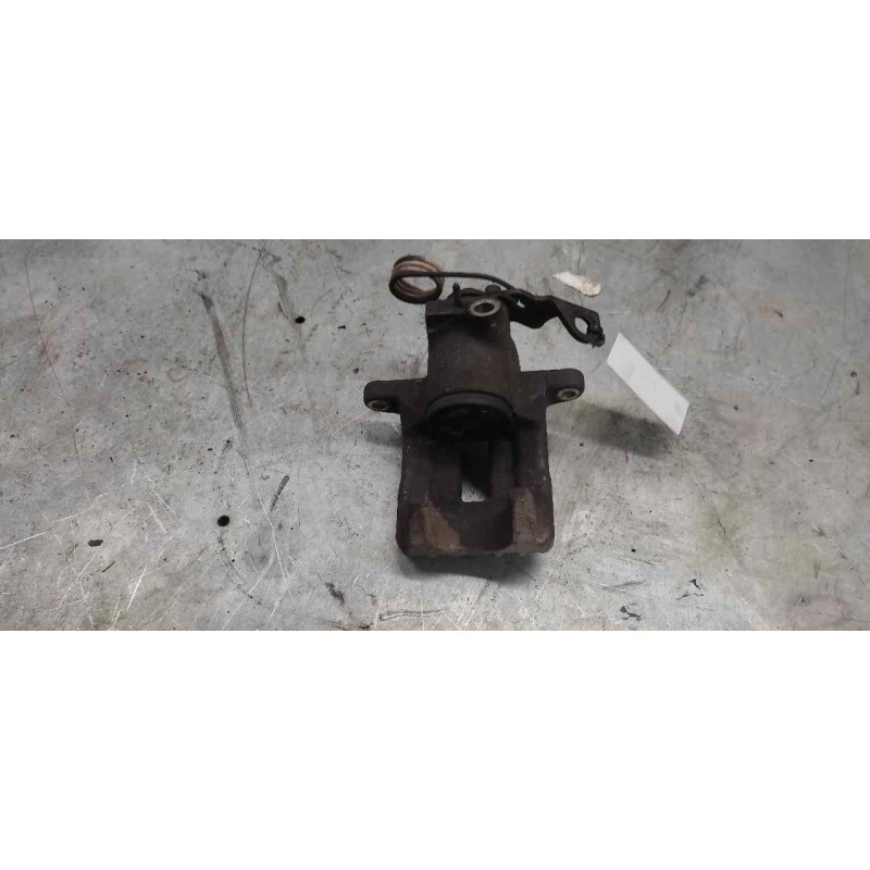 Recambio de pinza freno trasera izquierda para audi a6 berlina (4b2) 2.5 v6 24v tdi referencia OEM IAM - Azul 3