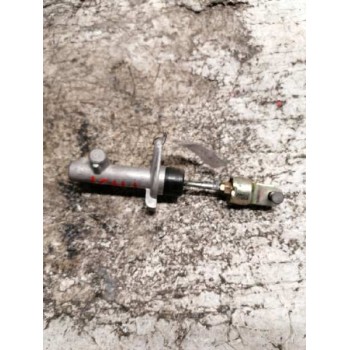 Recambio de bombin embrague para daewoo nubira berlina 1.6 cat referencia OEM IAM   