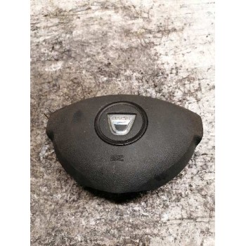 Recambio de airbag delantero izquierdo para dacia duster ambiance 4x2 referencia OEM IAM 985100037RA 34079431A 