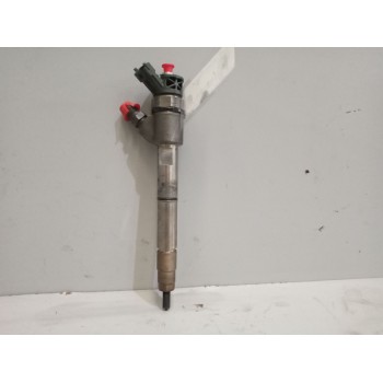 Recambio de inyector para iveco sunrise referencia OEM IAM 5801644454  0445110564