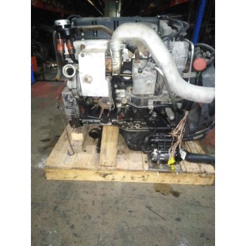 Recambio de despiece motor para man tg - l 12.xxx 4.6 diesel referencia OEM IAM D0834LFL42 07911666071164 