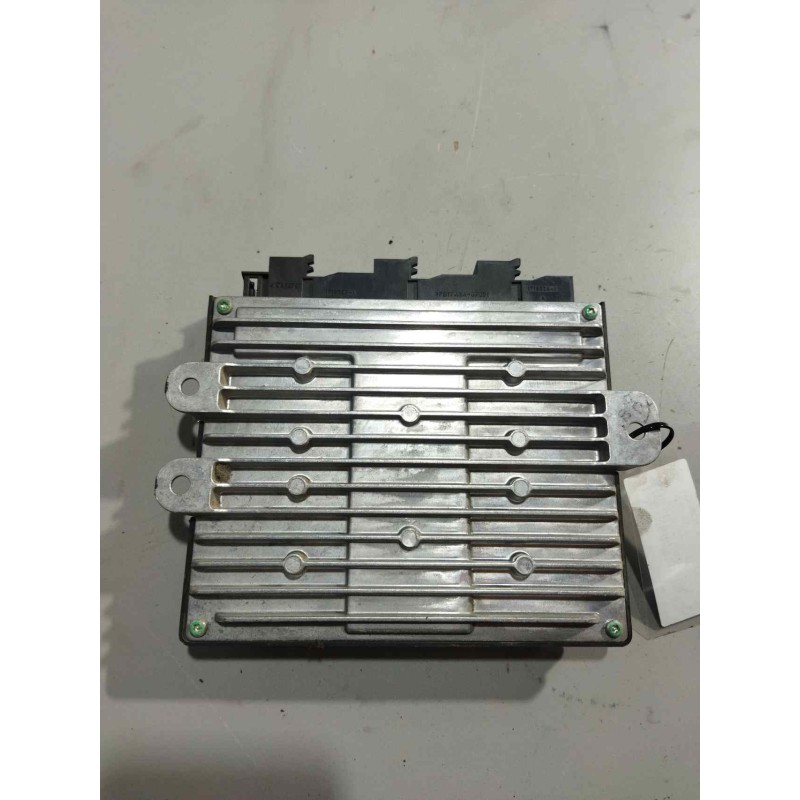 Recambio de modulo electronico para scania serie p/g/r (c-clase) 11.7 diesel referencia OEM IAM 1771938 1544115 CENTRALITA COO - Blanco 3