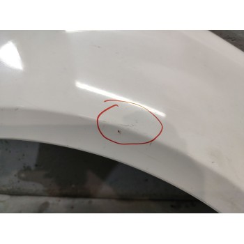 Recambio de aleta delantera derecha para volkswagen golf v (1k1) 1.9 tdi referencia OEM IAM   