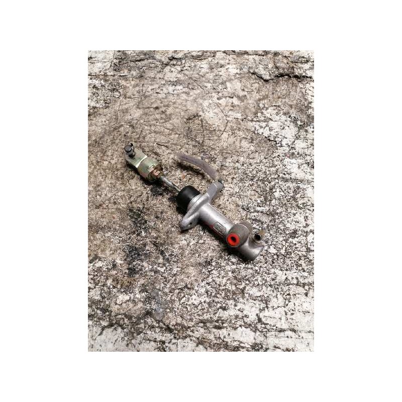 Recambio de bombin embrague para daewoo nubira berlina 1.6 cat referencia OEM IAM - Azul 2