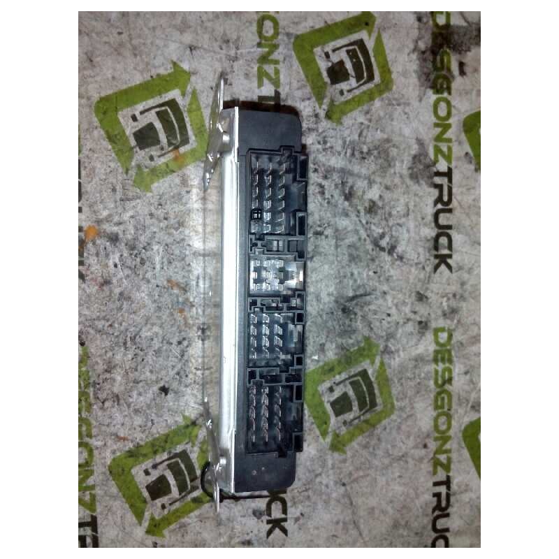 Recambio de modulo electronico para man f2000 evolution f 2000 fg  flc gran espacio referencia OEM IAM 0486104033 MF0X33980209 C - Blanco 3