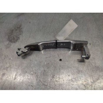 Recambio de maneta exterior delantera izquierda para renault laguna ii (bg0) authentique referencia OEM IAM   