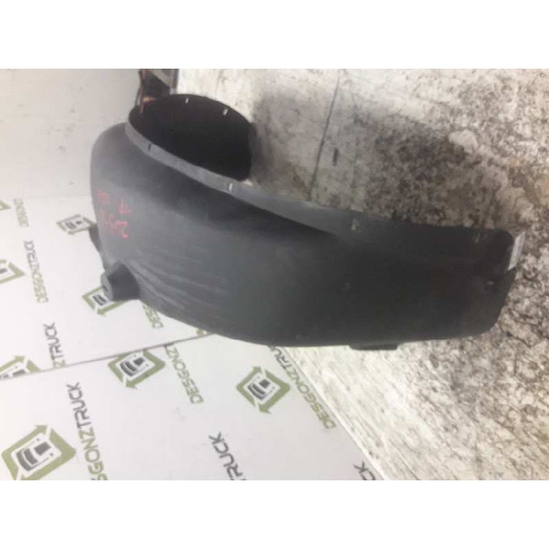 Recambio de paso rueda trasero izquierdo para volkswagen new beetle (9c1/1c1) referencia OEM IAM 1C0810971D TRASERO IZQUIERDO - Gris 3