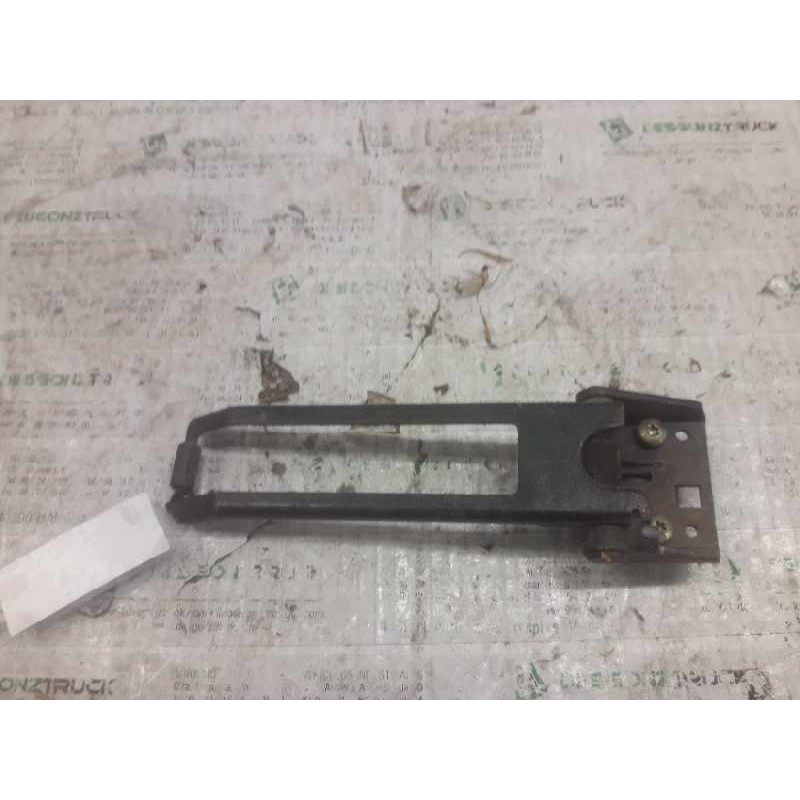 Recambio de freno puerta delantero izquierdo para mercedes-benz sprinter (w901,w903) combi 208 d (901.3/902.371-372) referencia - Blanco 2