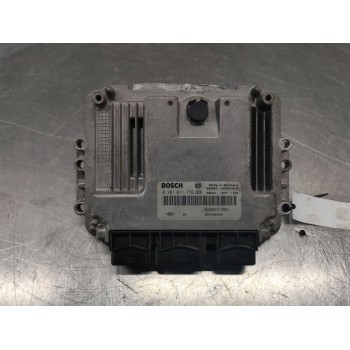 CENTRALITA MOTOR UCE 0281011776 8200391966 