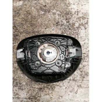 Recambio de airbag delantero izquierdo para dacia duster ambiance 4x2 referencia OEM IAM 985100037RA 34079431A 