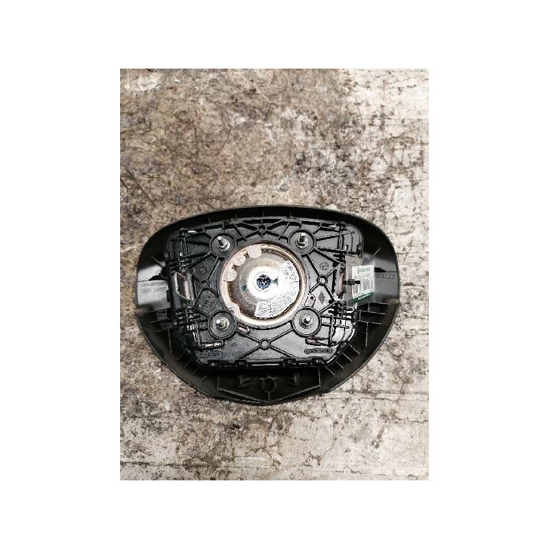 Recambio de airbag delantero izquierdo para dacia duster ambiance 4x2 referencia OEM IAM 985100037RA 34079431A - Gris 2