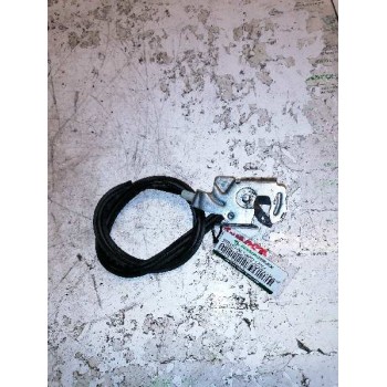 CERRADURA PUERTA CARGA INFERIOR IZQUIERDA 