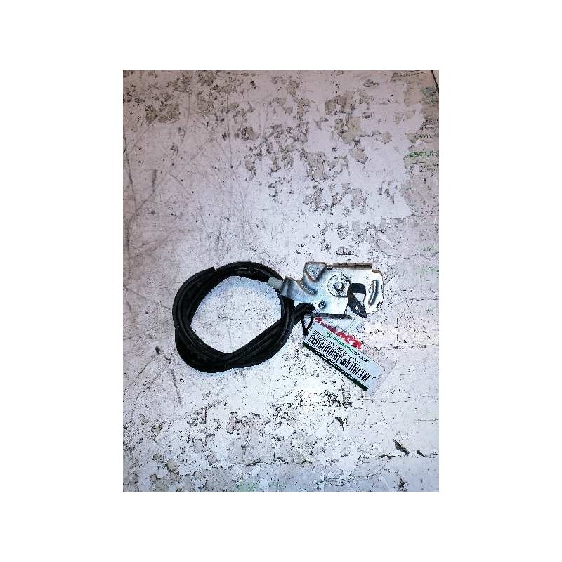 Recambio de cerradura puerta carga para citroën jumper pritsche 2.0 blue-hdi fap cat referencia OEM IAM  INFERIOR IZQUIERDA