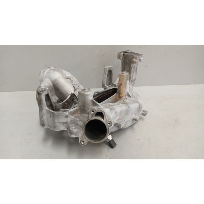 Recambio de colector admision para mercedes-benz sprinter 5-t furgoneta (b906) 515 cdi (906.653, 906.655, 906.657) referencia OE - Blanco 2