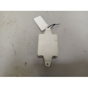 Recambio de modulo electronico para iveco stralis (as) 12.9 diesel referencia OEM IAM 504077826  