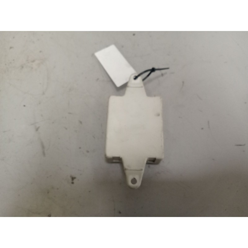 Recambio de modulo electronico para iveco stralis (as) 12.9 diesel referencia OEM IAM 504077826 - Blanco 2