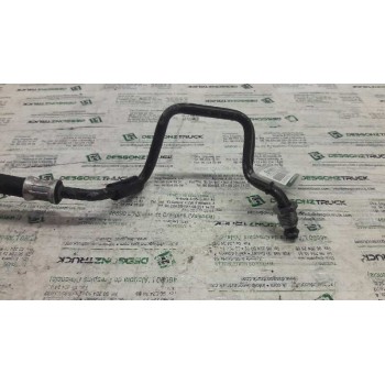 Recambio de latiguillo direccion para opel astra g berlina club referencia OEM IAM   