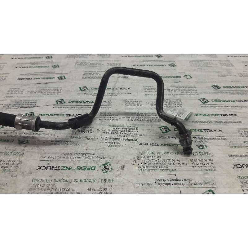 Recambio de latiguillo direccion para opel astra g berlina club referencia OEM IAM 2