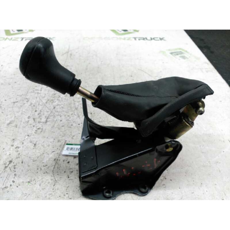 Recambio de palanca cambio para fiat ducato combi (desde 03.94) 2.8 d  batalla 2850 mm referencia OEM IAM - Blanco