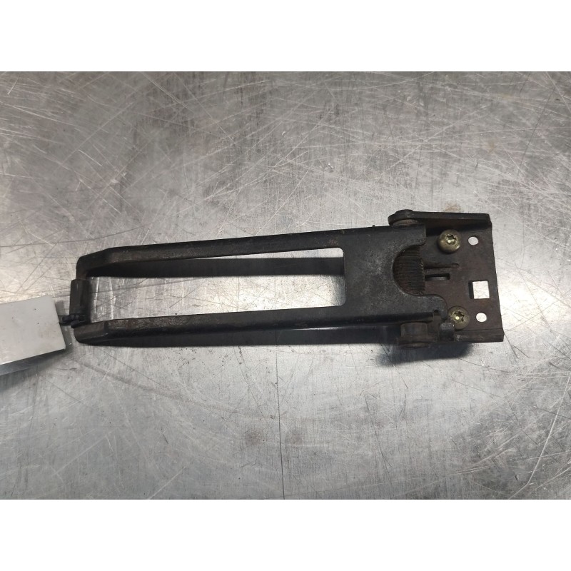 Recambio de freno puerta delantero izquierdo para mercedes-benz sprinter (w901,w903) combi 208 d (901.3/902.371-372) referencia - Blanco 3