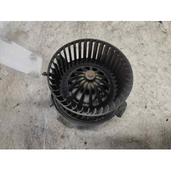 Recambio de ventilador calefaccion para peugeot 307 (s1) referencia OEM IAM B9506 2 PINS 