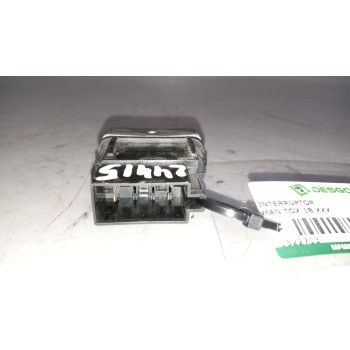 Recambio de interruptor para man tgx 18.xxx 12.4 diesel referencia OEM IAM 81255250064  