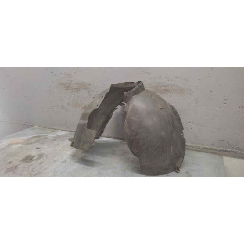 Recambio de paso rueda delantero derecho para ford focus lim. (cb4) titanium referencia OEM IAM   DELANTERO - Blanco 2