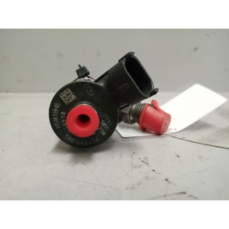 Recambio de inyector para iveco sunrise referencia OEM IAM 5801644454  0445110564