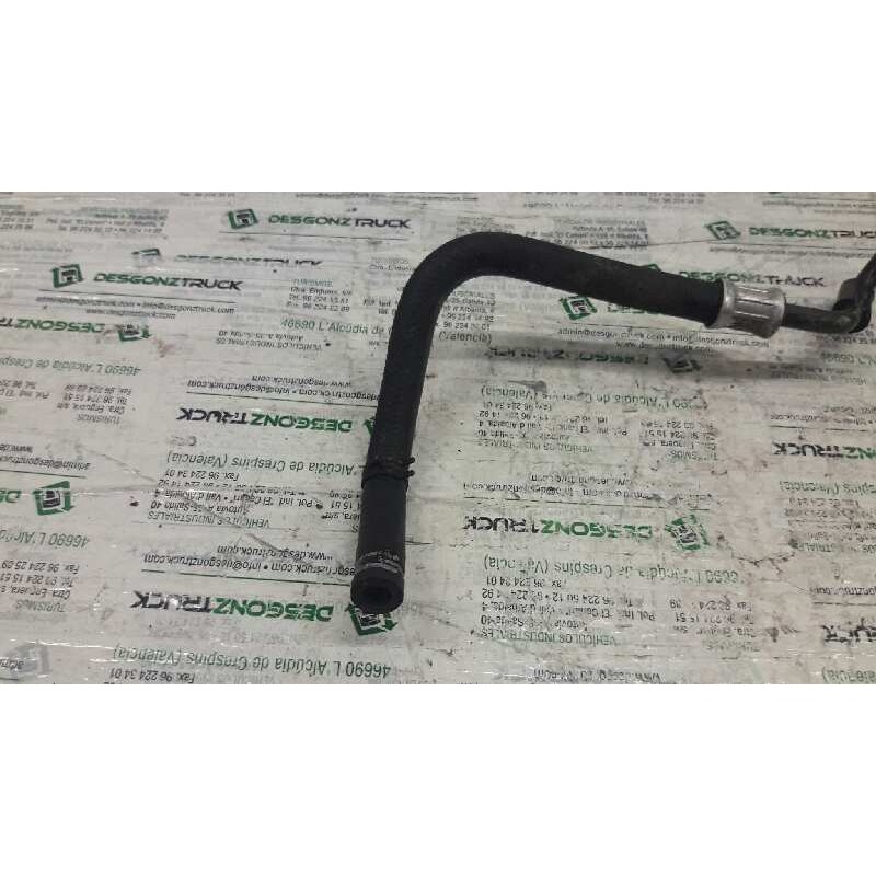 Recambio de latiguillo direccion para opel astra g berlina club referencia OEM IAM 3