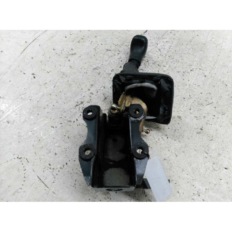 Recambio de palanca cambio para fiat ducato combi (desde 03.94) 2.8 d  batalla 2850 mm referencia OEM IAM - Blanco 2