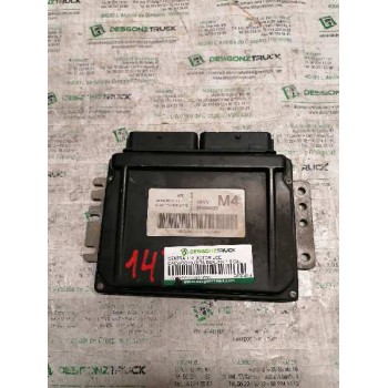 CENTRALITA MOTOR UCE 96394699 S010016042A1 