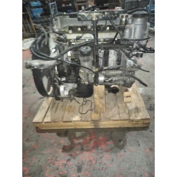 Recambio de despiece motor para man tg - l 12.xxx 4.6 diesel referencia OEM IAM D0834LFL42 07911666071164 