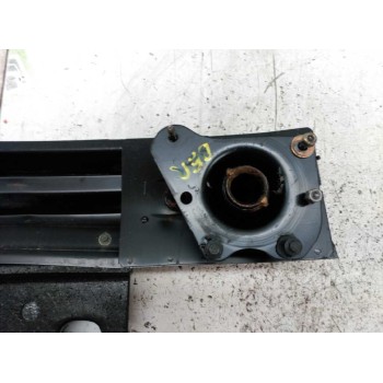 Recambio de refuerzo paragolpes trasero para ford mondeo berlina (ge) ambiente referencia OEM IAM   