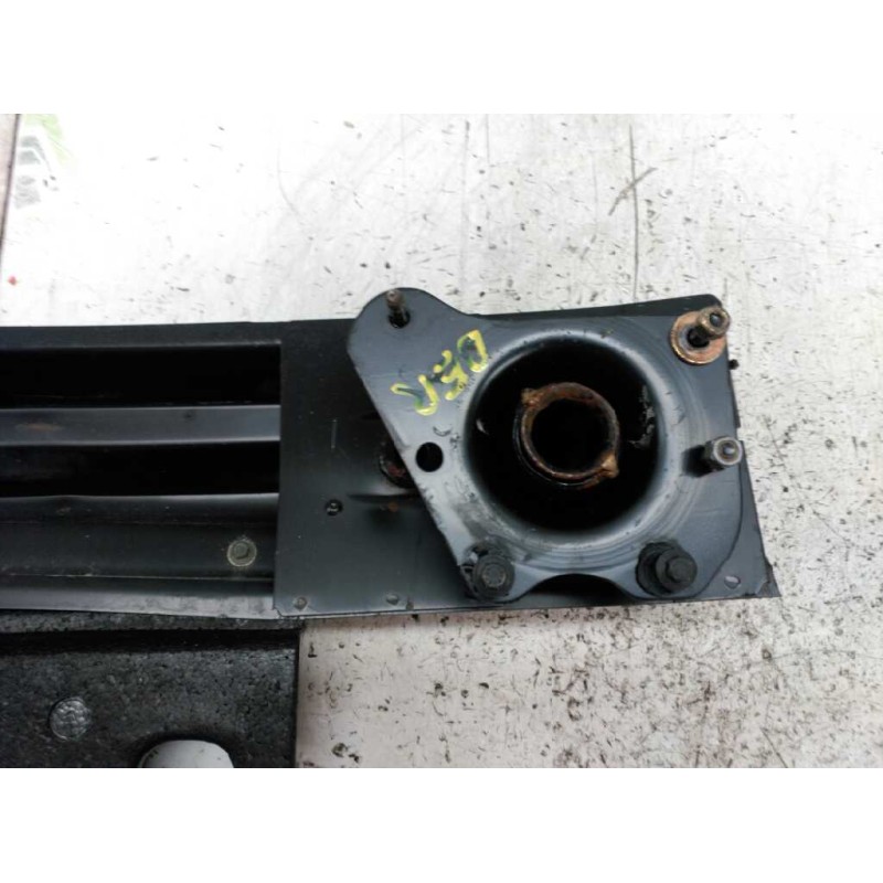 Recambio de refuerzo paragolpes trasero para ford mondeo berlina (ge) ambiente referencia OEM IAM 5