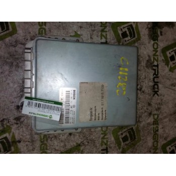MODULO ELECTRONICO 0281001521 CENTRALITA MOTOR