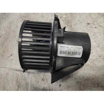 Recambio de ventilador calefaccion para peugeot 307 (s1) referencia OEM IAM B9506 2 PINS 