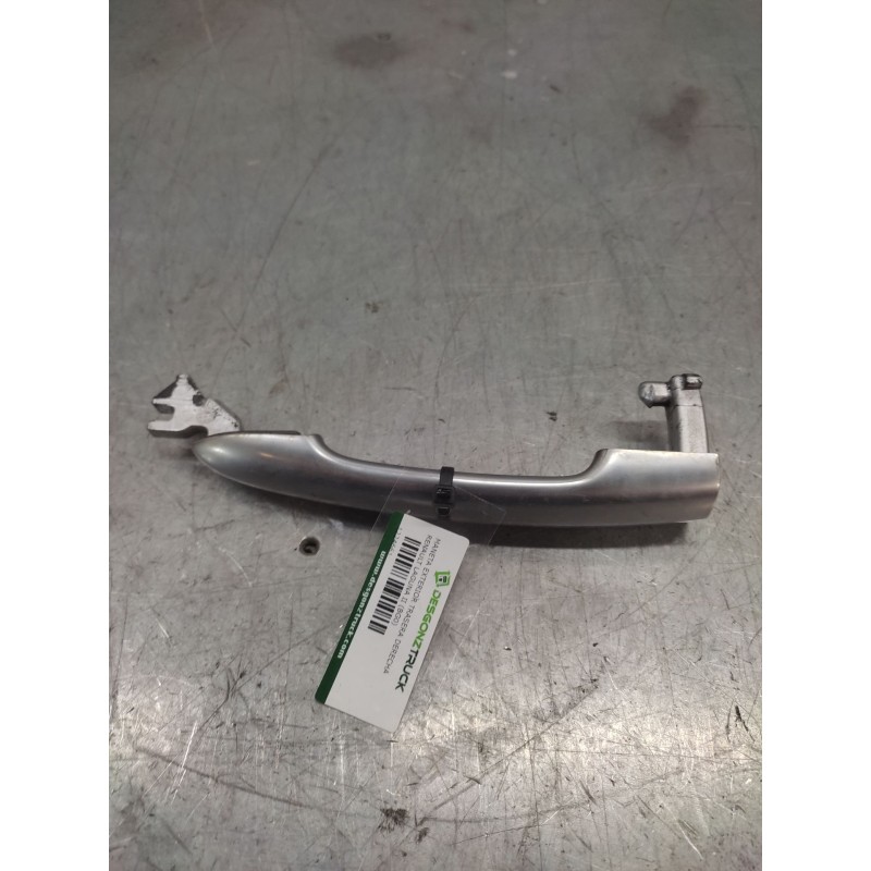 Recambio de maneta exterior trasera derecha para renault laguna ii (bg0) authentique referencia OEM IAM   
