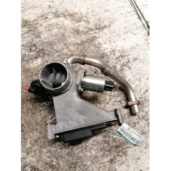 Recambio de caja mariposa para renault laguna ii grandtour (kg0) expression referencia OEM IAM 8200056350  