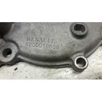 Recambio de tapa distribucion para renault espace iv (jk0) dynamique referencia OEM IAM 8200018638  