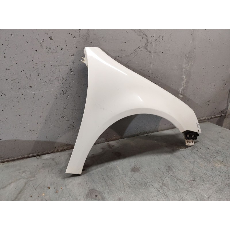 Recambio de aleta delantera derecha para volkswagen golf v (1k1) 1.9 tdi referencia OEM IAM - Blanco 5