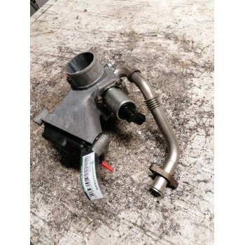 Recambio de caja mariposa para renault laguna ii grandtour (kg0) expression referencia OEM IAM 8200056350  